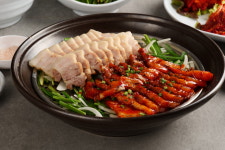 족발보쌈마을 본점