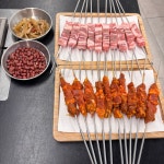 천푸양꼬치