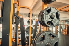 오준혁 메디핏 운동센터