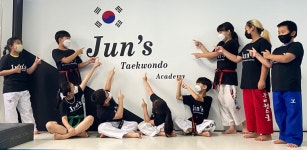 준태권스쿨&JB줄넘기클럽