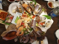 바다향