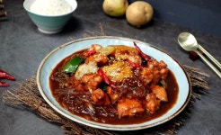 전금례닭볶음탕 부천본점