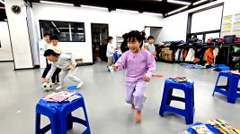 해솔태권도 본관 삼계점