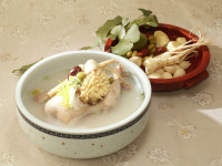 마시마니문어&전복갈비찜 방이본점