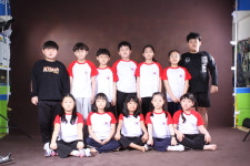 예탑태권도아카데미