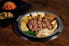 마포화곱창 송정지구점