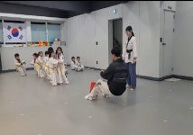 동아대THE바른태권도