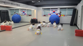 동아대THE바른태권도