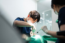 이숲치과의원 성남