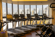 최육관 첨단점 헬스 PT