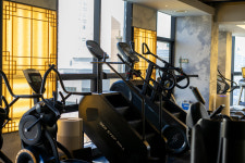 최육관 첨단점 헬스 PT