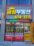 금성부동산공인중개사사무소