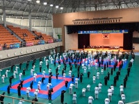 속초 합기도 무도관