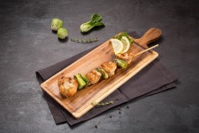 정스닭꼬치 본점