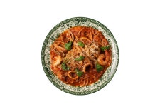 POLLO E PASTA 충만치킨 복수동점