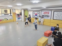 NTS 태권도 하남2호점