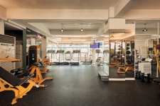 오준혁 메디핏 운동센터