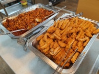 황금밥상한식뷔페