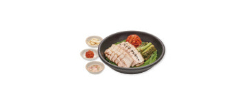 육대장 푸줏간 강동산하점