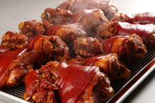 족발보쌈마을 본점