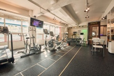 오준혁 메디핏 운동센터