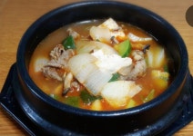 부드럽소 양주옥정점
