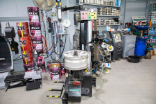 더타이어샵 오전점