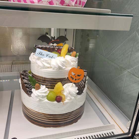 더케이크연향점 사진