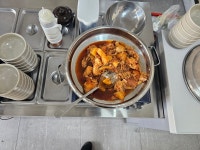 한식뷔페금강식당