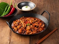 돌우물집 원주태장점