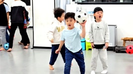 해솔태권도 본관 삼계점