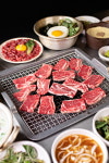 영삼이네 우정소갈비 용인수지구청점