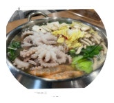 대공원 조방낙지