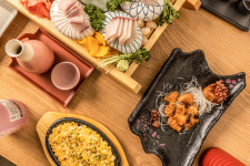 삼도숙성회 수원삼성점