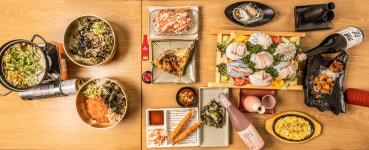 삼도숙성회 수원삼성점