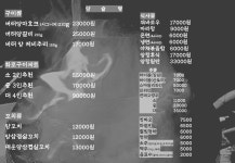 양슐랭 미아점