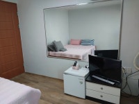 부채길가족모텔