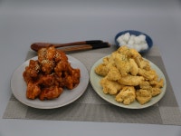 태리로제떡볶이&닭강정 계양점