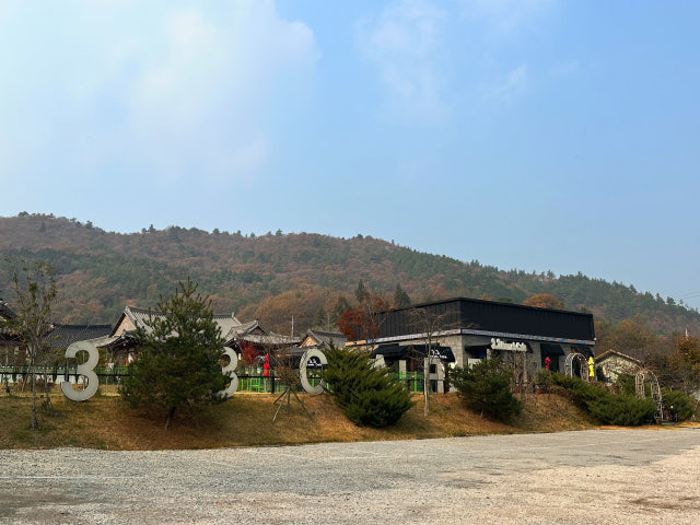 3.3카페
