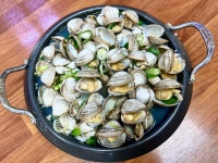 조씨칼국수