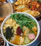 한신우동 부천역곡점