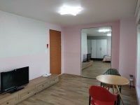 부채길가족모텔