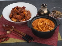 태리로제떡볶이&닭강정 계양점
