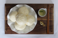 하하만두 호호찐빵