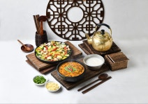 힘찬추어탕 원곡본점