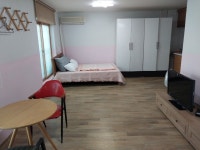 부채길가족모텔