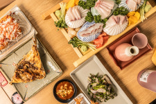 삼도숙성회 수원삼성점