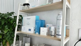아름다운 skin care