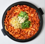 힘찬추어탕 원곡본점