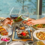 로얄경양식&스테이크 광안점